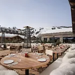 Apartment Luxe A Avec & Navette - Fr-1-830-13 Courchevel
