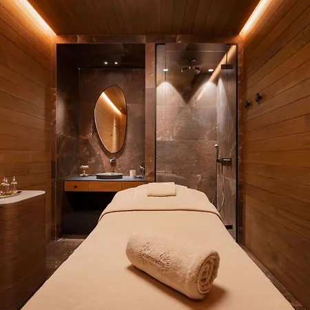 Luxe A Avec & Navette * Courchevel