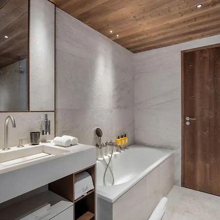 Apartment Luxe A Avec & Navette - Fr-1-830-13 *