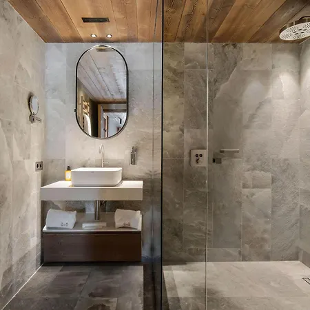 Luxe A Avec & Navette - Fr-1-830-13 Apartment Courchevel