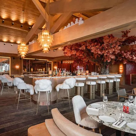 Luxe A Avec & Navette - Fr-1-830-13 Apartment Courchevel
